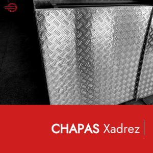 CHAPAS XADREZ
