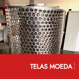 TELA MOEDA